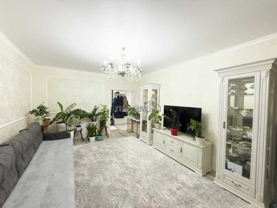 ПРОДАМ 3 х ком. Каратал (Гулим ПРАЙМ)