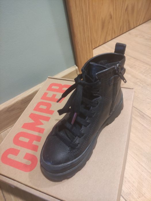 Боти за момче или момиче