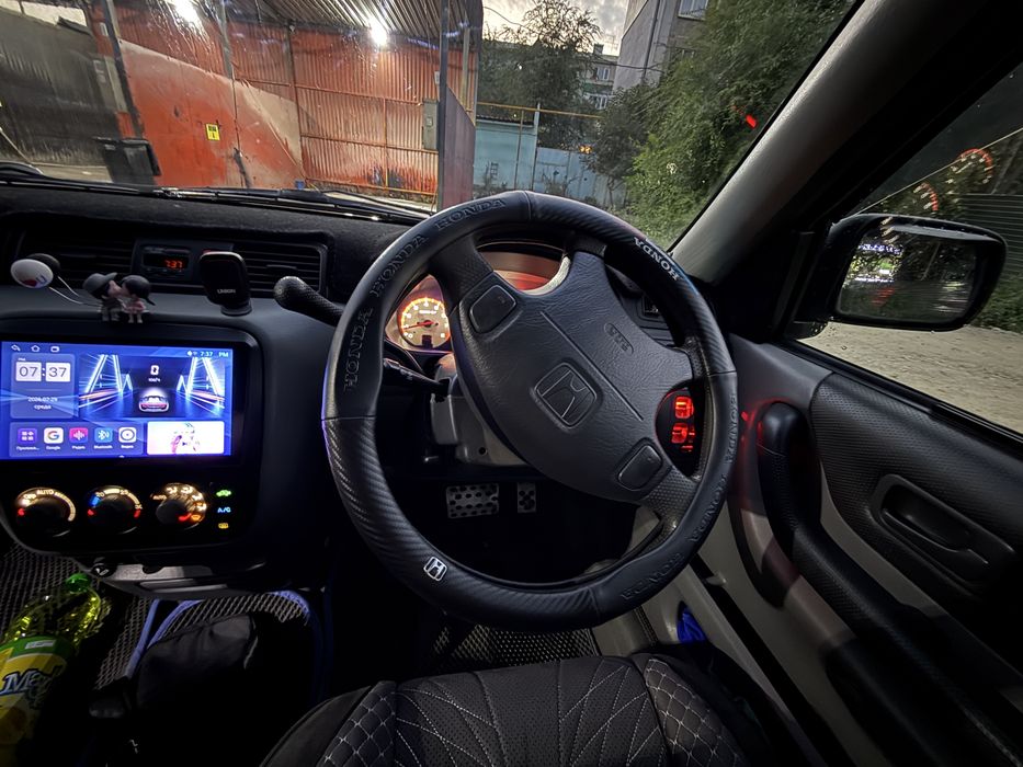 Honda Crv rd1 1997