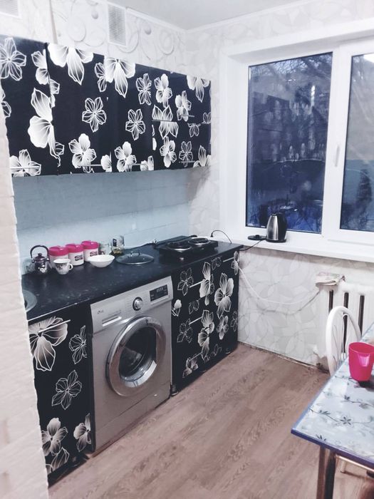 Сдам квартиру на длительный срок