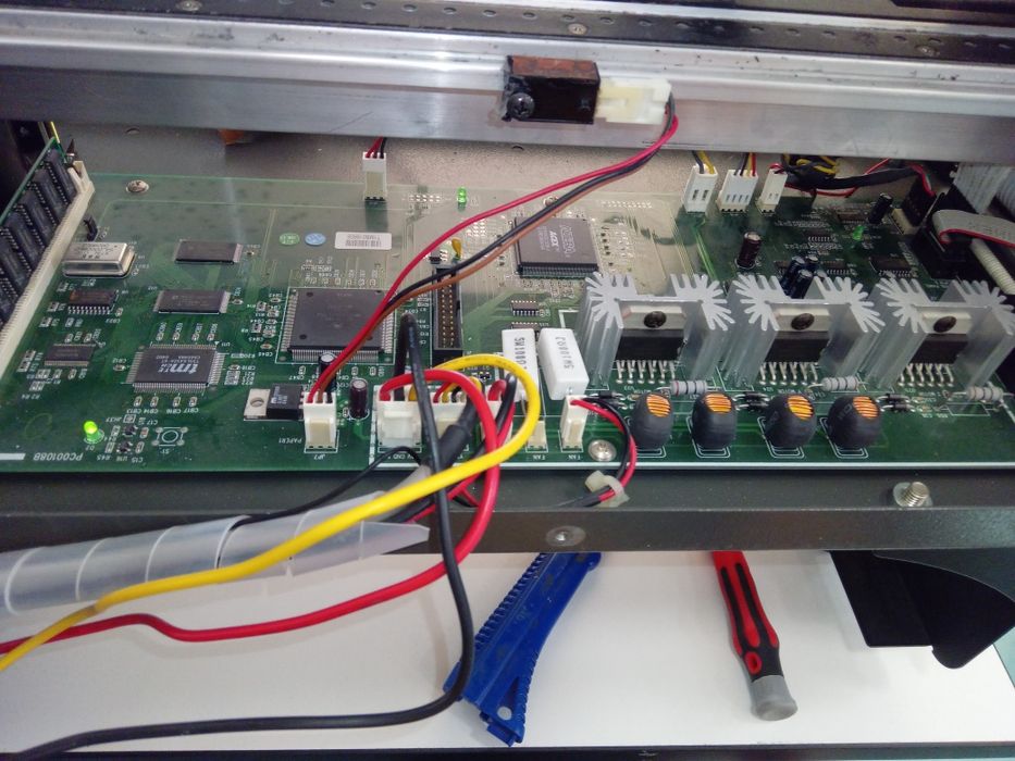 Ремонт швейных машин Алматы