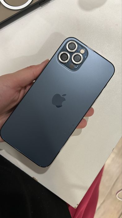 iPhone 12 Pro, 128 GB