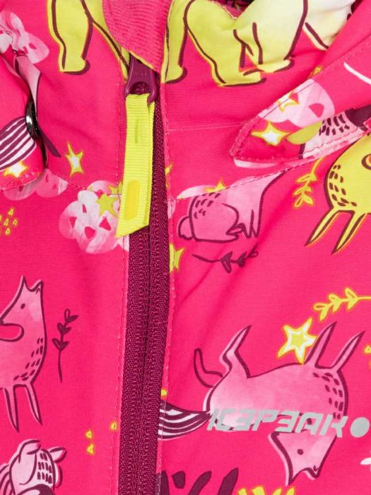 Детски ски гащеризон IcePeak - 3-4 год. (104 см)