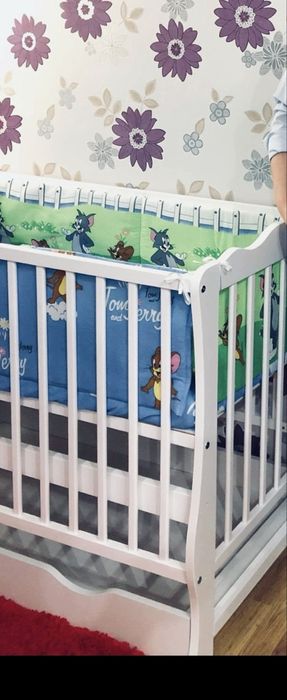 Vand Patut pentru copil