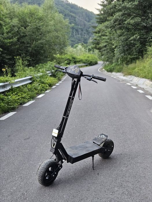 Vand kukirin g4 2025