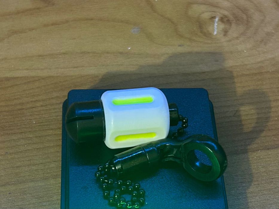 Обтегачи за шаранджийски риболов с ФЛУОРИСЦЕНТНА боя по избор