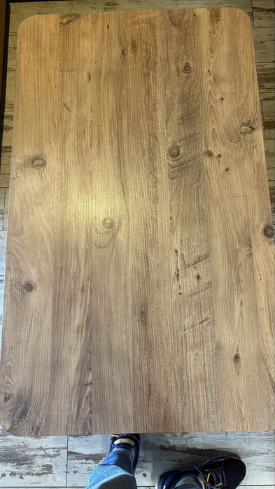 Маси от заведение