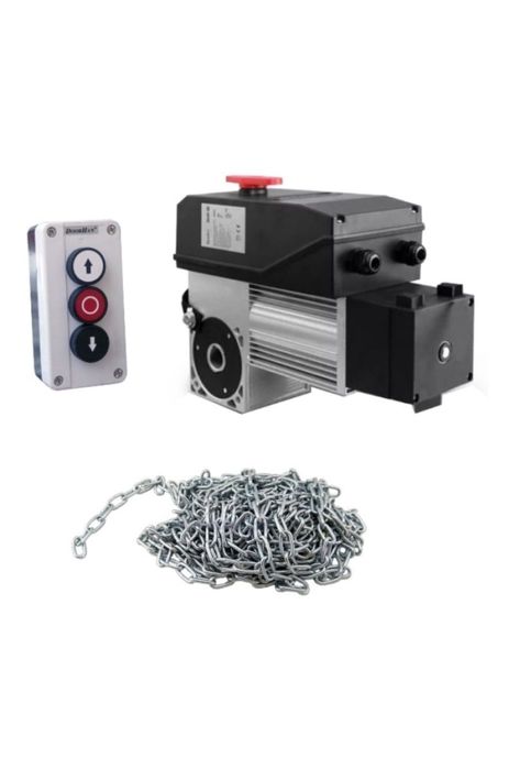 Автоматика для ваших ворот