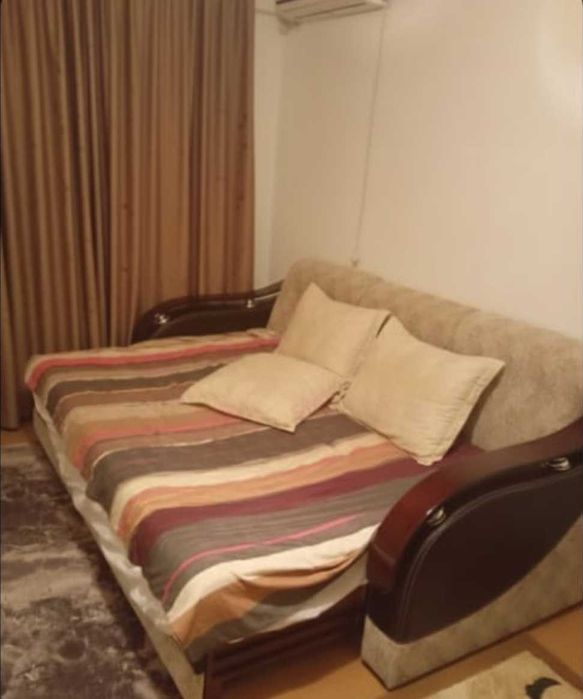 Сдается квартира