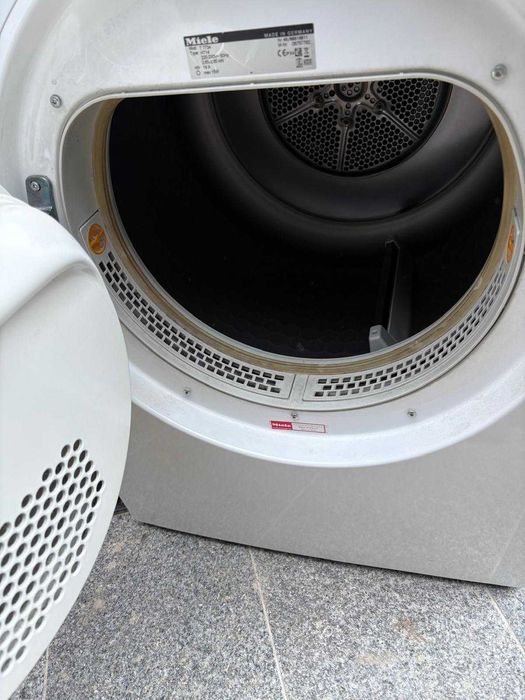 Перални Сушилни Внос от Нидерландия!