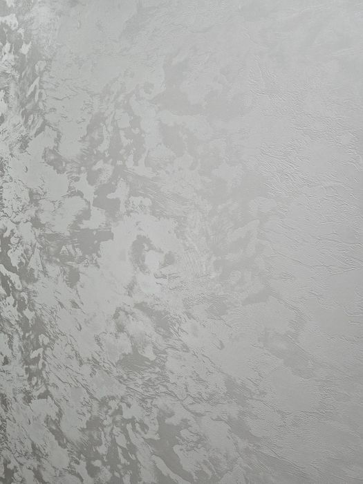 Поклейка обоев.                      .