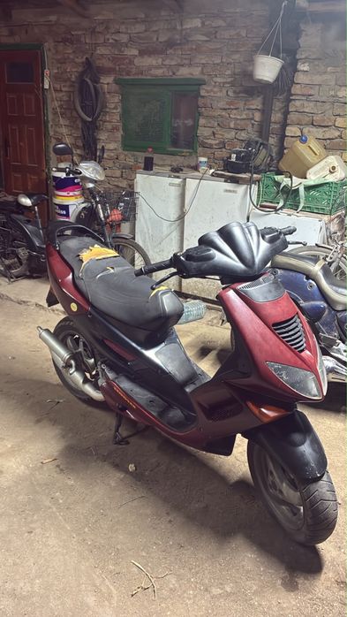 De vanzare pejo 49cc