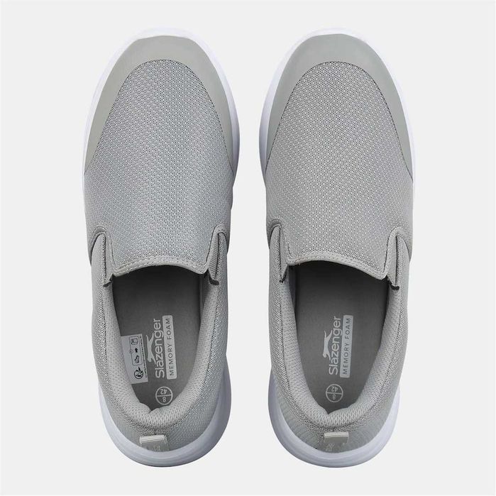 Кроссовки Slazenger slip-on