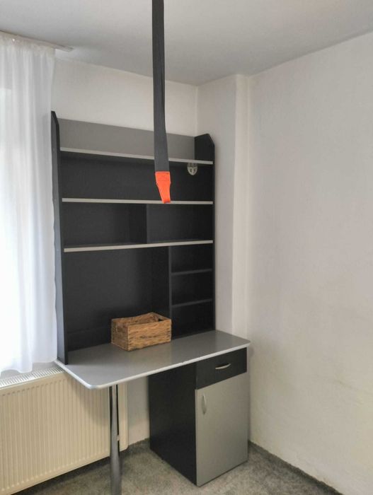 Inchiriez apartament cu 3 camere, GHEORGHENI, HARGHITA