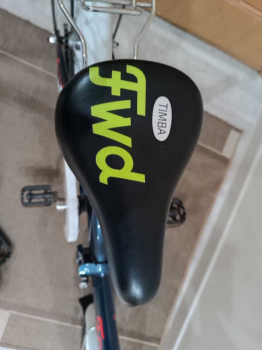 Продается детский складной велосипед Forward Timba