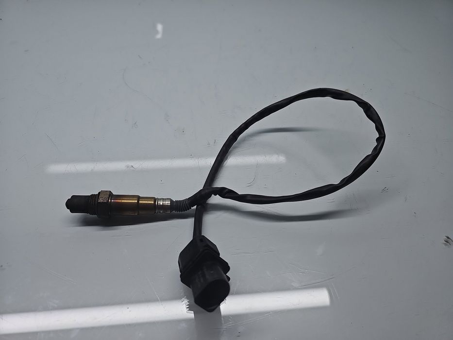 Sonda lambda Ford Focus 3 Hatchback [Fabr 2011-2015] 0258017290 1.0 Be