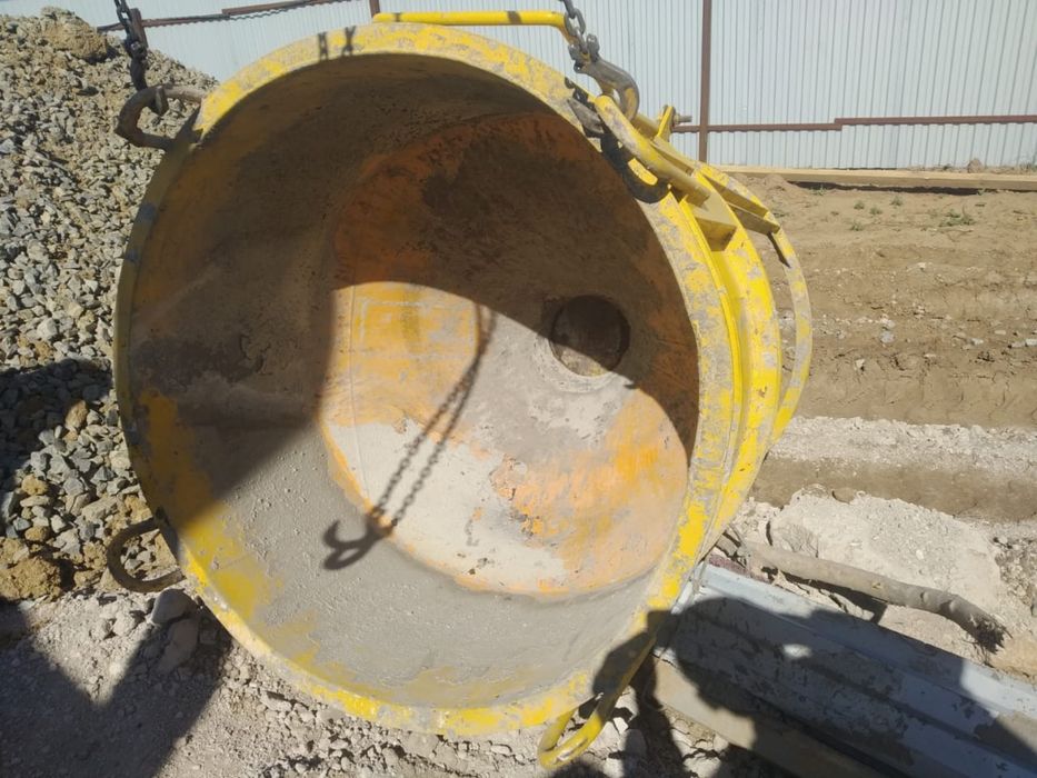 Сдам бадью в аренду