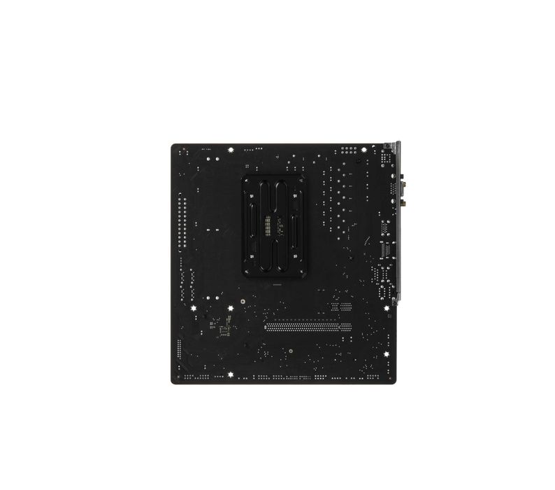 ' Материнская плата GIGABYTE B650M GAMING WIFI (AM5, DDR5, mATX)