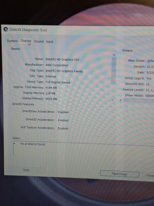 Laptop Hp z book i7