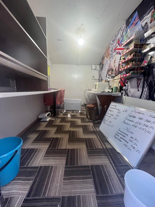 Продам вагончик