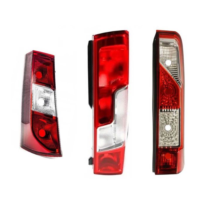 Стоп Дачия Рено Пежо Мастър Докер Боксер Джъмпер Дукато с дефект