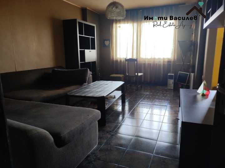 Продава се Тристаен апартамент в София, Център - 93 кв.м за 1234 €/кв.м - Снимка #1