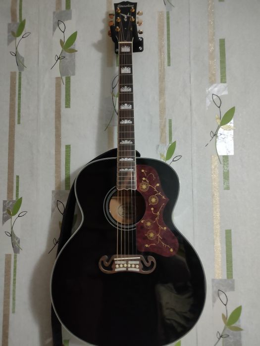 Продам гитару Starchine.