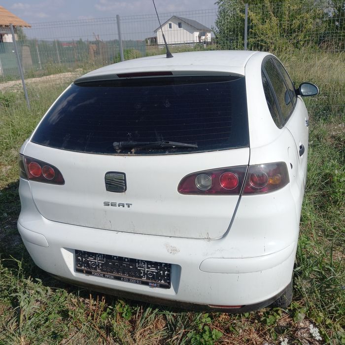 Seat Ibiza  cordoba 2004- 2008