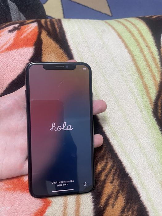 Продам Iphone XS 256 gb