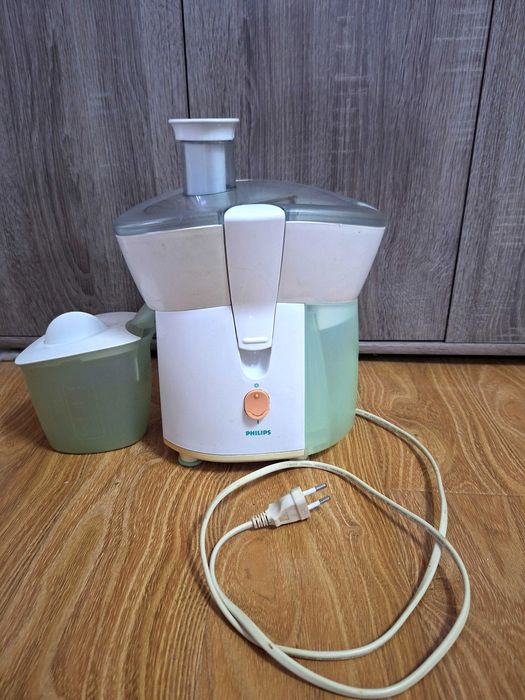 Storcator fructe original Philips Comfort