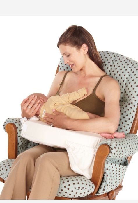 Подушка для кормления