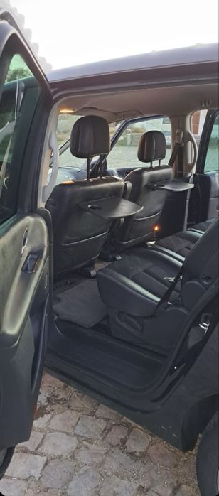 Vand Renault Espace 2008