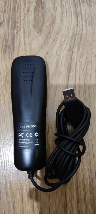USB Phone VOIP-гарнитура