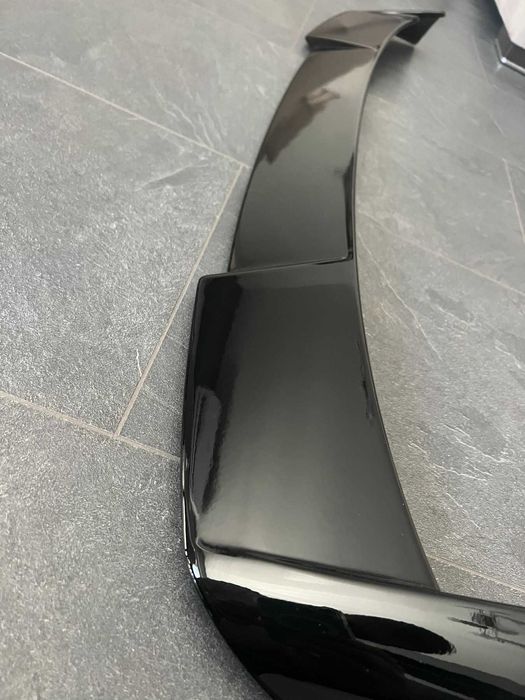 VW passat b7/ Пасат Б7 спойлер/крило Wagon Комби Combi