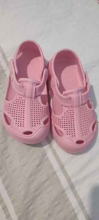 Детски сандалки 24 номер