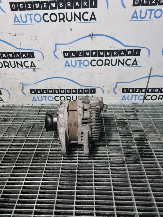 Alternator Mitsubishi ASX 1.8 D 2010 - 2012 150CP 1798CC 4N13 (1144) Diesel