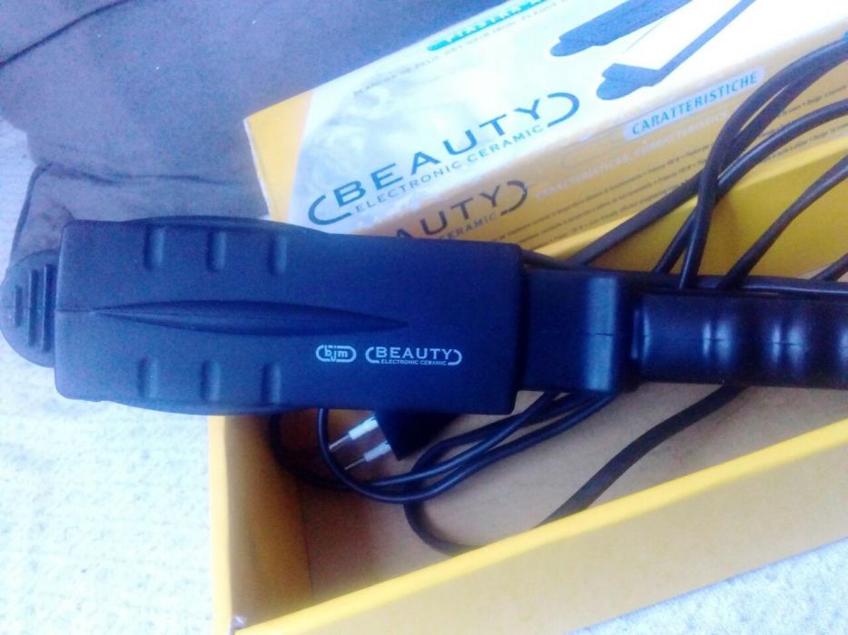 НАМАЛЕНА Белути професионална преса