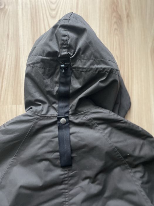 G-Star Raw Strett HDD Parka/мъжко зимно яке/парка M