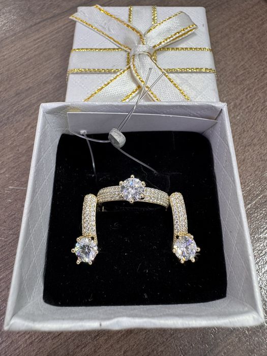 Продам набор 585 пробы