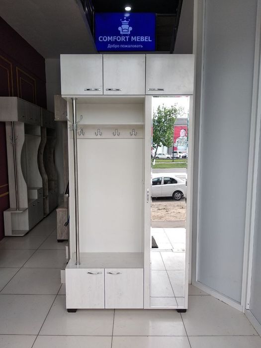 Прихожая по акции