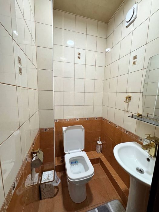 Uy sotiladi sirochna