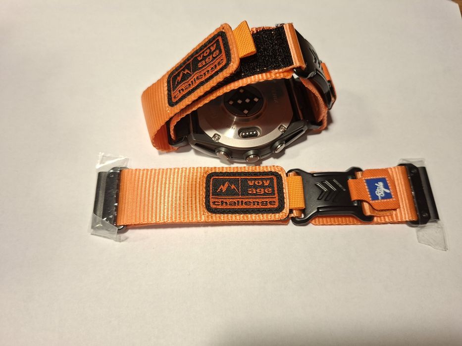 Garmin Fenix 8 спортна каишка