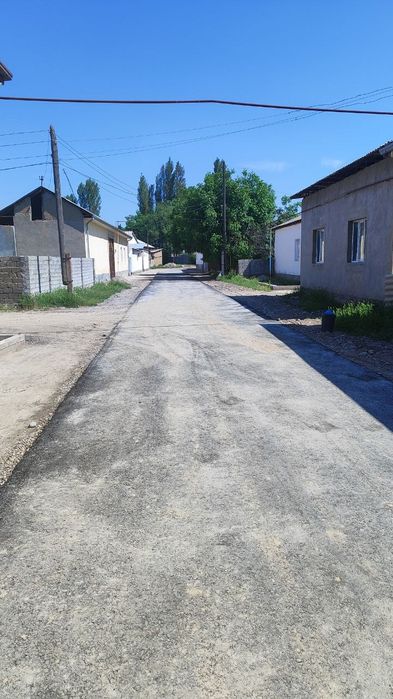 Pustoy yer soatiladi 4 sotih