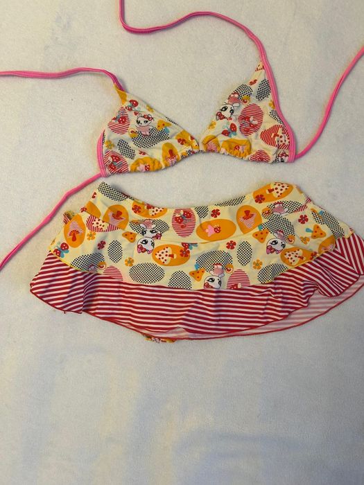 качественные купальники для девочек