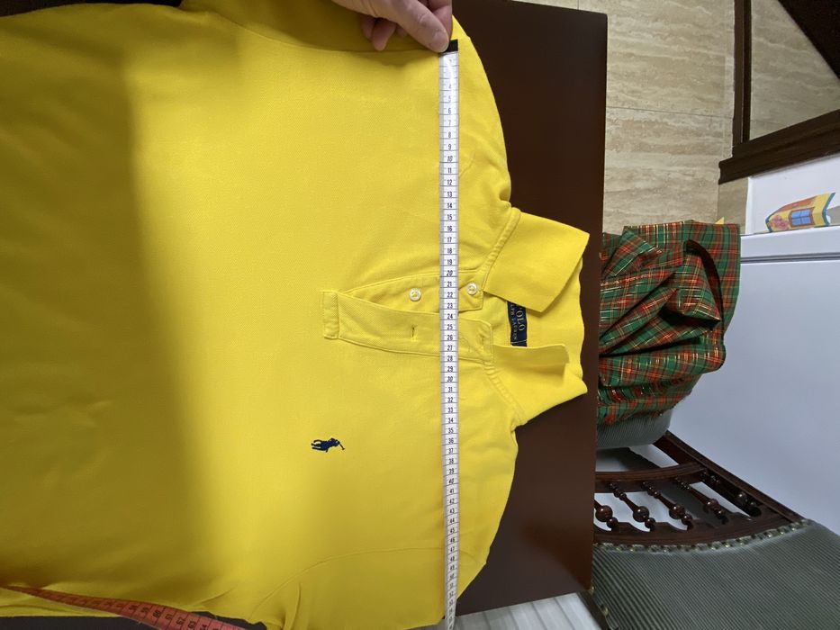 Tricou Polo Ralph Lauren