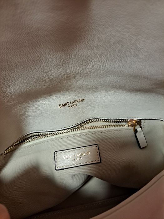 Geanta yves saint laurent