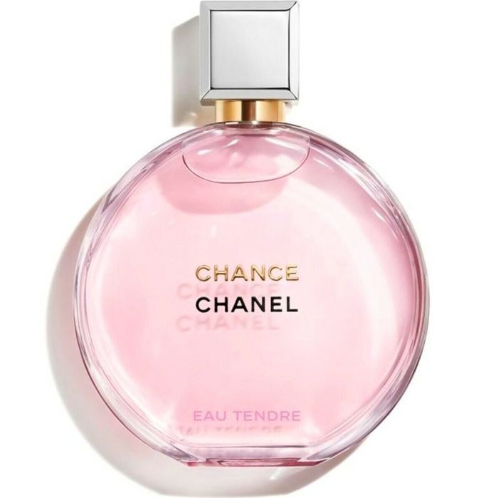 Chance Chanel Duxi
