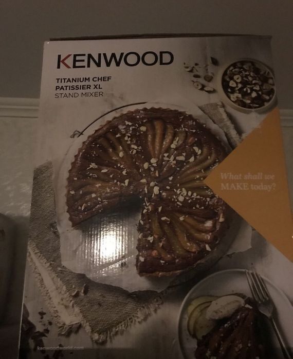 Kenwood KWl 90.004 SI