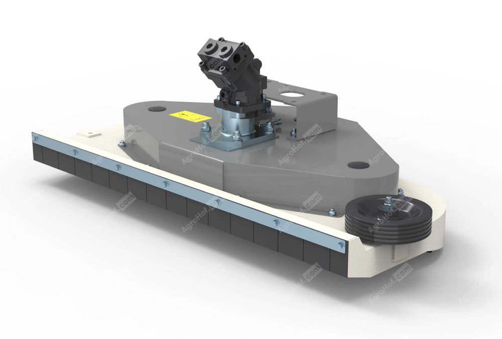 Trimmer pentru gard viu 120 cm / Sepe Trimmer M 120