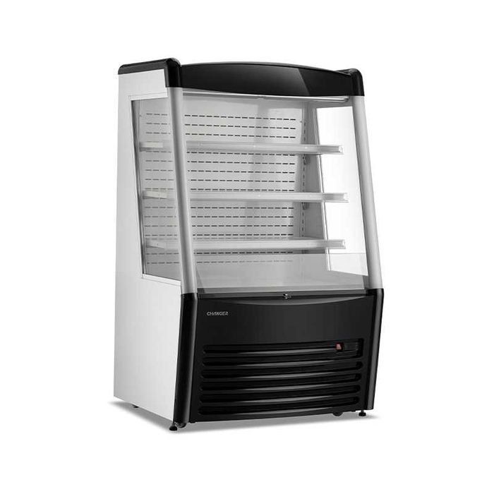 Хладилна витрина  320 литра, CF-390